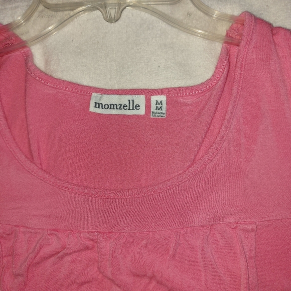 Nursing top Louise - Picture 2 of 3